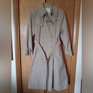 London Fog Coat